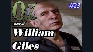 William Giles - Ultimate Oz Compilations #23