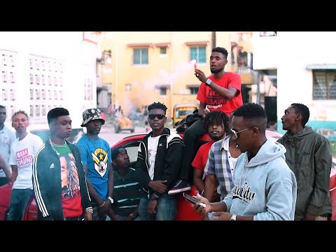 YOUNG NC - KEYS | Official Music Video