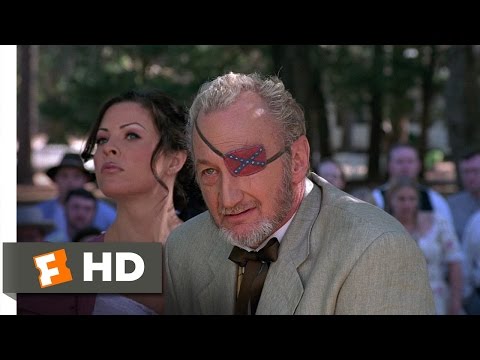 2001 Maniacs (7/12) Movie CLIP - Bestest Festival Ever (2005) HD