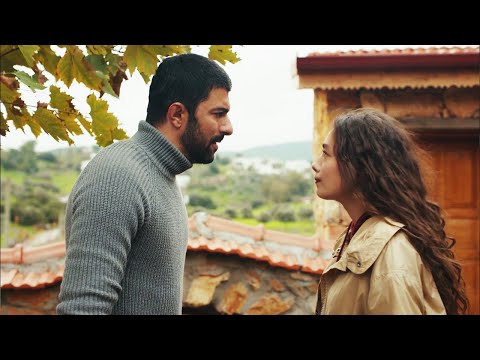 Дочь посла 2 серия - я ему нужен
