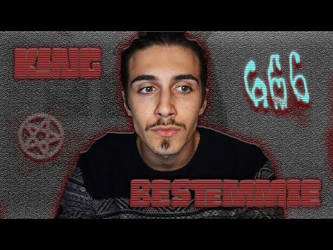 KING DELLE BESTEMMIE (BLUR) - BEST MOMENTS