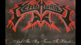 HEADHUNTER DC - Conflicts Of The Dark And Light