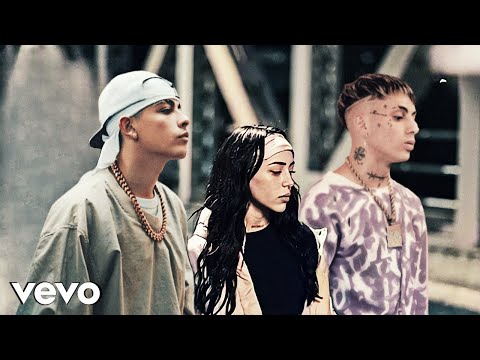 Trueno, Khea, Nicki Nicole - Vuelvo hacia ti (Music Video) [Prod. Marco DBK]