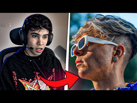 SPREEN FILTRÓ LA NUEVA CANCION DE OSCU ANTES DE QUE SALGA