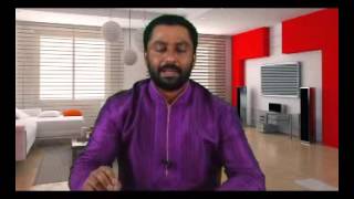 Gospel TV Messege Br. Sunil kumar 3