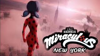 Mucize Uğur Böceği ile Kara Kedi New York Türkçe Dublaj izle