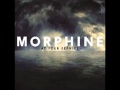 Morphine - The Saddest song (live from At your ...