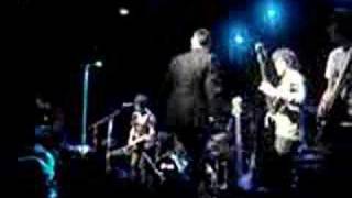 the last goodnight - poison kiss