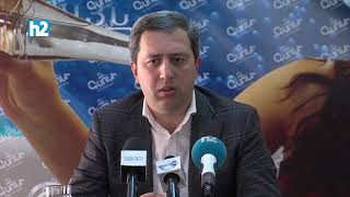Եթե Ռուսաստանը հեռանա, մենք ավտոմատ կդառնանք թուրքական վիլայեթ. Լևոն Նազարյան: Լրաբեր - 3.12.2021