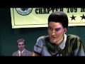 A Scanner Darkly Speech