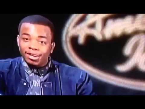[HD] American Idol 2013 Episode 23 - Finalist Competition - Top 7 - Janelle Arthur - April 03, 2013