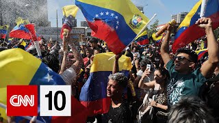 A stunning regime change in Venezuela | January 5, 2026