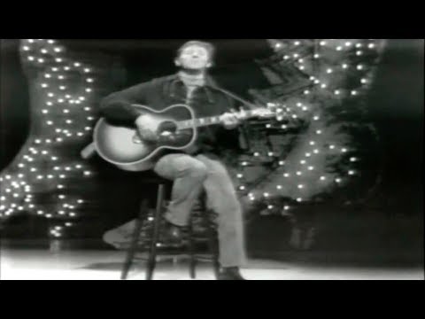 Bob Lind - Elusive Butterfly (1966)