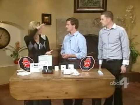 Platinum Protection: Good Things Utah