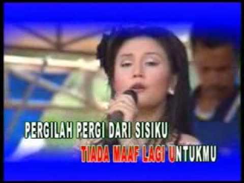 Mega Mustika - Pendusta [Official]