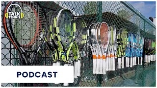 BNP Paribas Open Demo Court is Back!