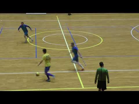 КУ  8 Rahuba.group – ФК 761    1-2 тайм