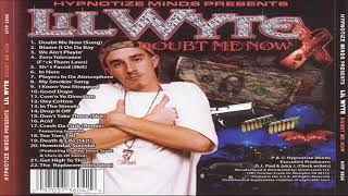Lil Wyte - I Know You Strapped