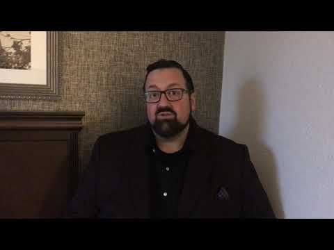 Join Joey DeFrancesco on Day 7 of CoMoGives!