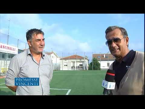Promesse Vincenti - ASD Miglianico Calcio