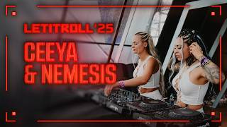Download lagu Ceeya & Nemesis | Let It Roll 2025 mp3