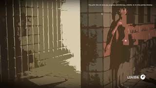 The Trud - Gameplay Part 1