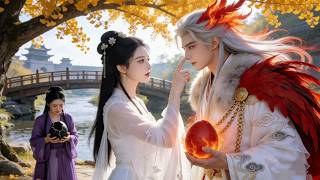 Download lagu After I was Reborn, My Sister Stole My Dragon King Husband. mp3 Download lagu After I was Reborn, My Sister Stole My Dragon King Husband. mp3