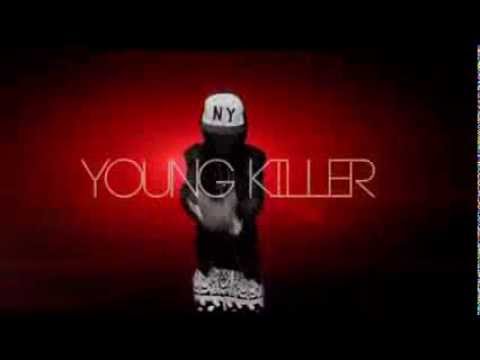 Young Killer ft Nemo and Bright  - Mrs  Superstar