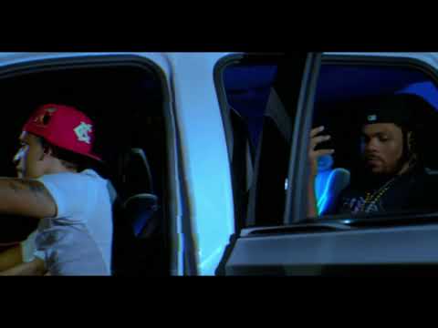 Lil Donny - “NEVER LOYAL” (official video)