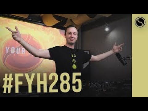 Leonard A & Koyah & Sam Welch - Euphoria [Find Your Harmony - 285]