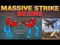 MEGA STRIKE ALERT 4 Tu 22M3 Bombers Airborne ️ Black Sea Battle Escalates MS 2026 07 15