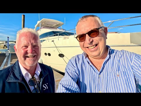 FINISHED! The £1 Million SETAG Refit