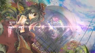 Nightcore - Rose Garden [Shad]