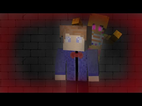 Finding the Chicken Animatronic - Minecraft Roleplay