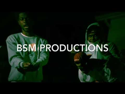 [FREE] HBK BOOM X RMC MIKE TYPE BEAT - GO FOR IT (PROD. BSM) 225 BPM