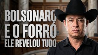 Veja o que cuiabano lima disse do governo bolsonaro e o forro