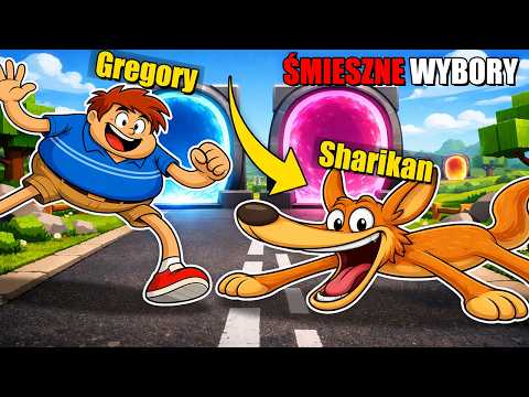 CO BYŚ WOLAŁ, ALE TO SIĘ DZIEJE w Roblox!