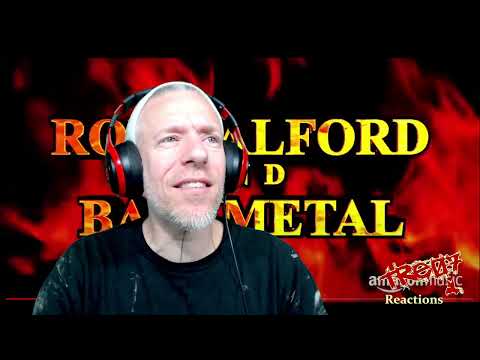 BabyMetal & Rob Halford - Painkiller, Breaking The Law REACTION!! [[ Really Brings Back Memories! ]]