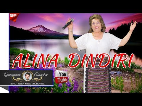 ALINA si COSTICA DINDIRI - SUPER COLAJ DE JOC