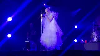 Garbage - Cup of Coffee - Live, Mexico City, 04/09/2023