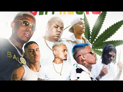 "Set Bem Roots" - MC GP, MC DENA, MC IG, MC PH, PRETO PRINCE, TRAP LAUDO ( DJ GLENNER )