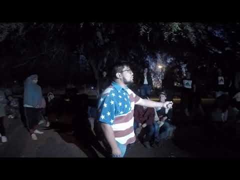 Banen vs Perimc - 8vos - BDF 1° fechaTorneo 2k19