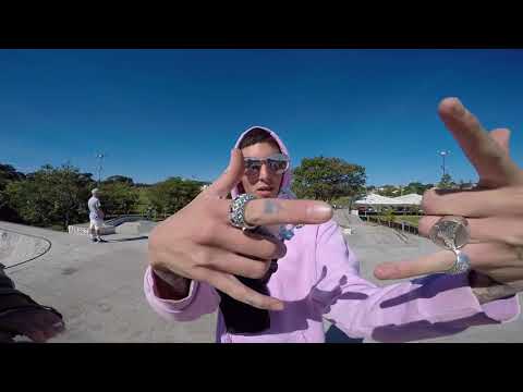 Patins Street Brasil etapa Anápolis