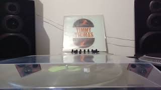 ▪︎TIMMY THOMAS - The coldest days of my life - (1972)