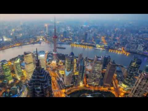 Shanghai by Night #6 (The House Music Show)