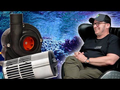Engineering Excellence in Reef Aquariums – Alex Grah from Abyzz | Tidal Gardens Podcast Ep 14