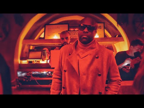 Monday night at 1 Oak, NYC | vlog #759