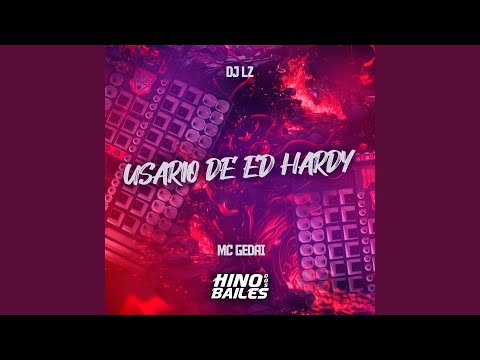 Usario de Ed Hardy