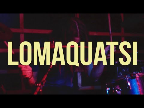 Lomaquatsi @ Budapest, Auróra | Tiszta Gyász X. (2019/12/21)