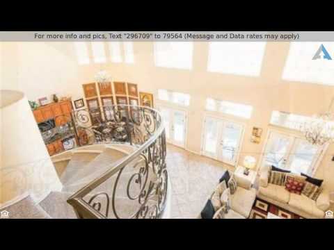 Priced at $349,800 - 517 MOONDALE, El Paso, TX 79912